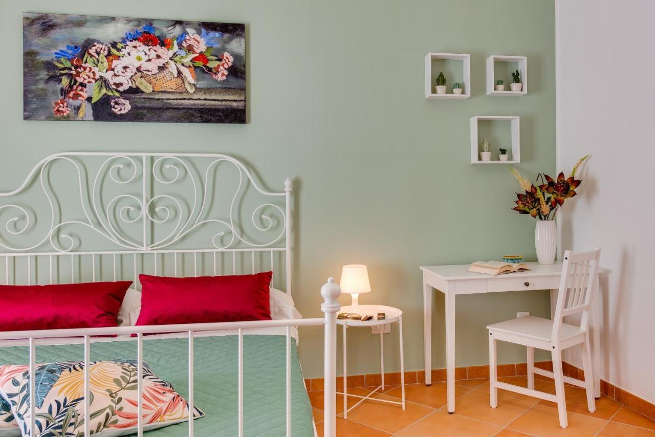 Namuri Rooms 취아카 객실 사진