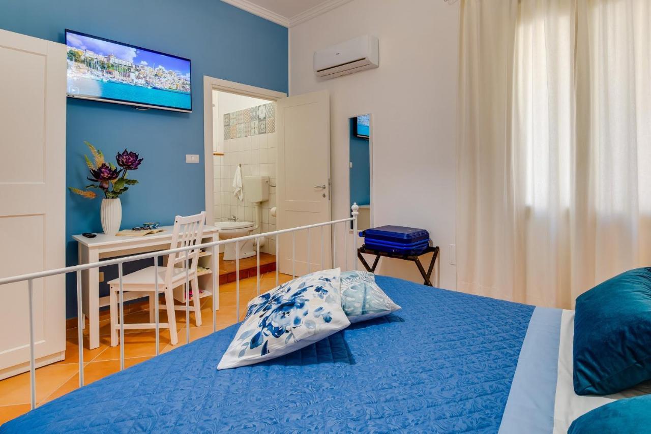 Namuri Rooms 취아카 객실 사진