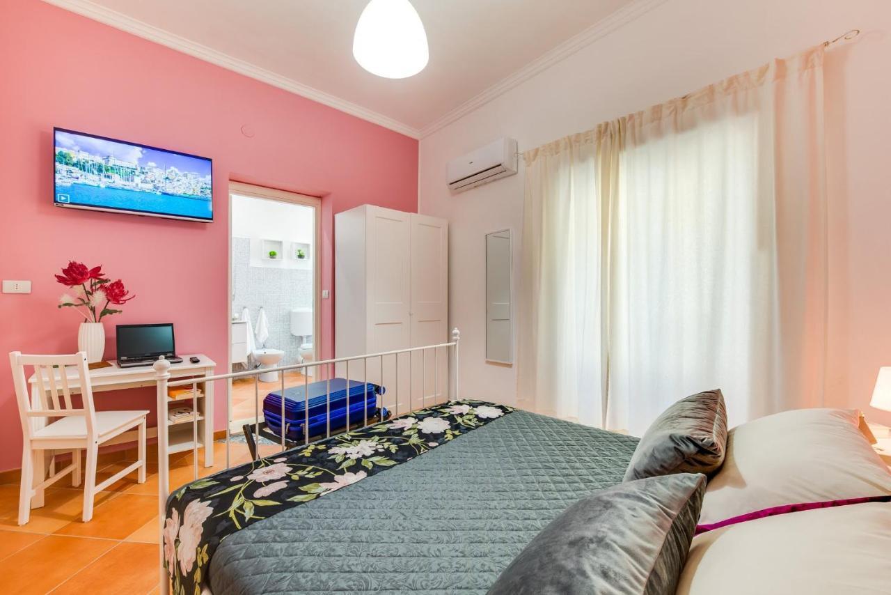 Namuri Rooms 취아카 객실 사진